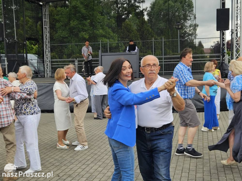 Bal Seniora - Cieplewo