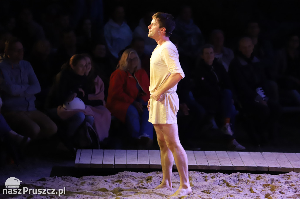 „Awantura w Chioggi” - Faktoria Kultury