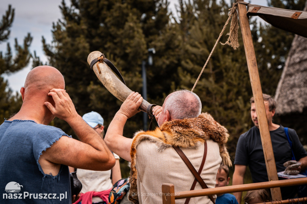 Wakacje w Pruszczu Gdańskim
