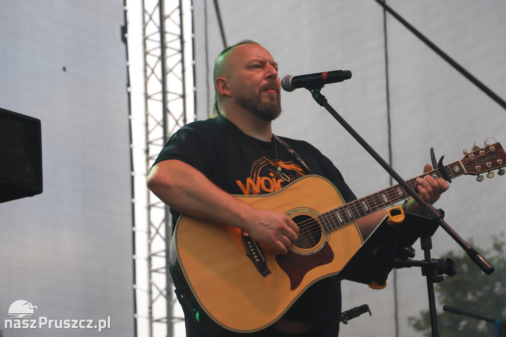 Dom o Zielonych Progach, Czerwona tulipan