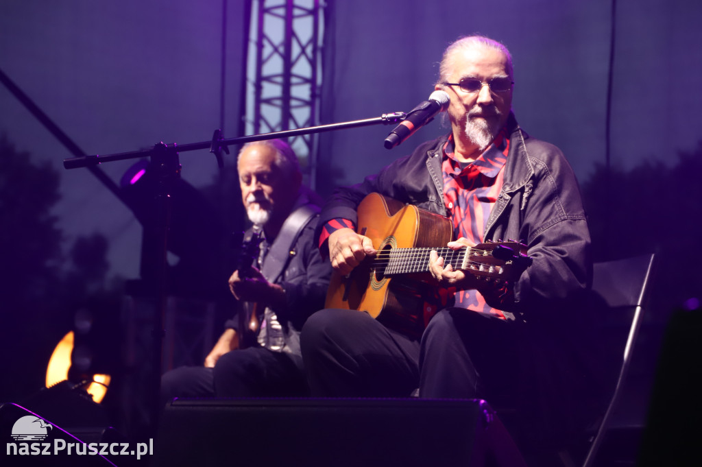 Dom o Zielonych Progach, Czerwona tulipan