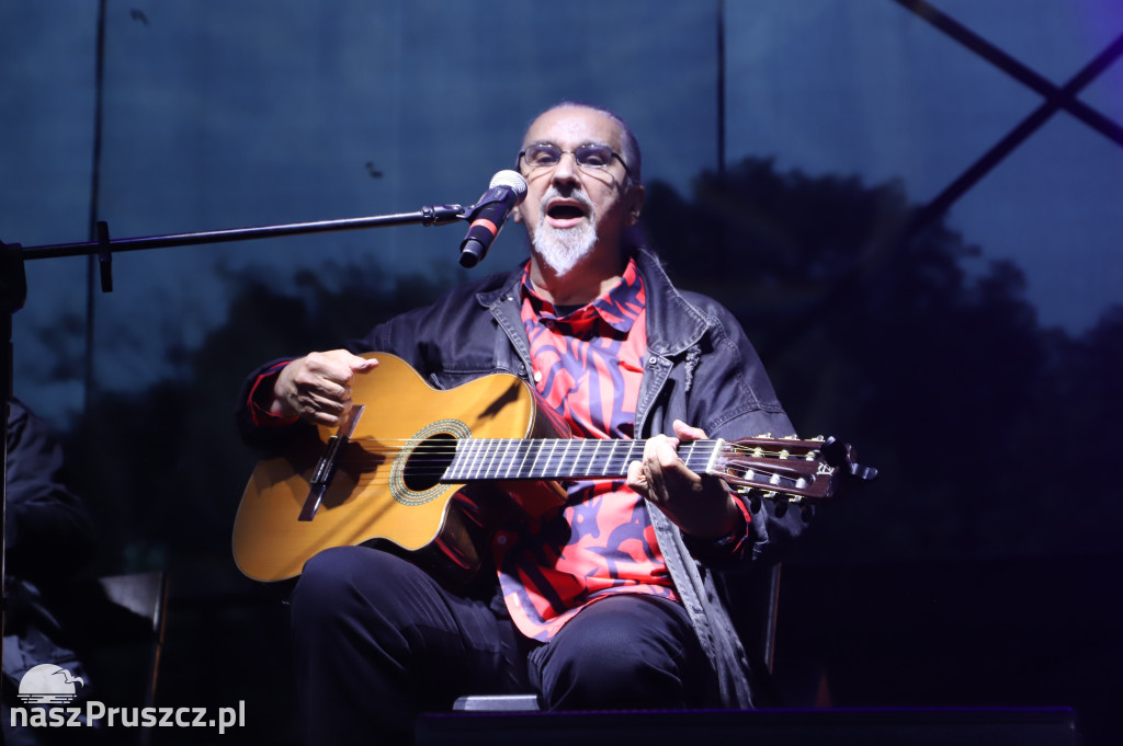Dom o Zielonych Progach, Czerwona tulipan