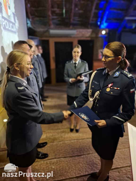Święto Policji - Pruszcz Gdańskim 2025