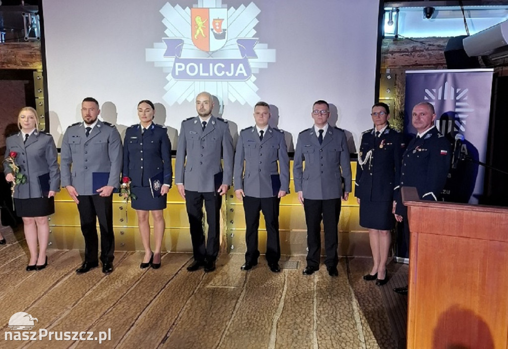 Święto Policji - Pruszcz Gdańskim 2025