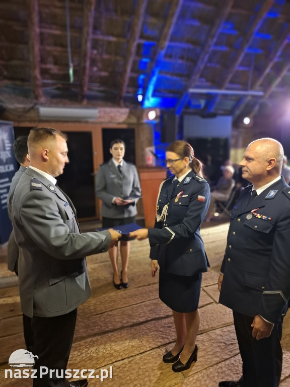 Święto Policji - Pruszcz Gdańskim 2025