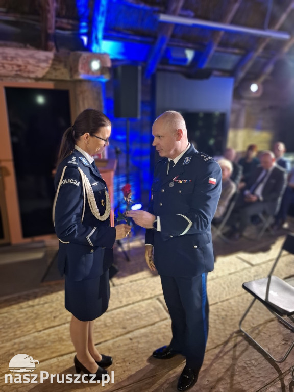 Święto Policji - Pruszcz Gdańskim 2025