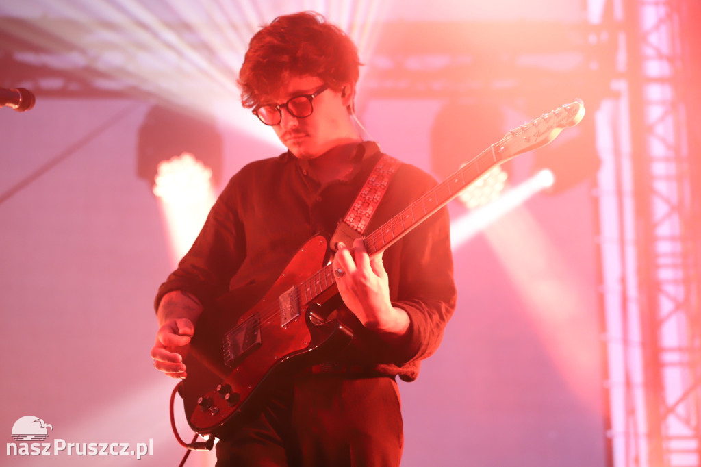 The Dumplings - Faktoria Kultury 2025
