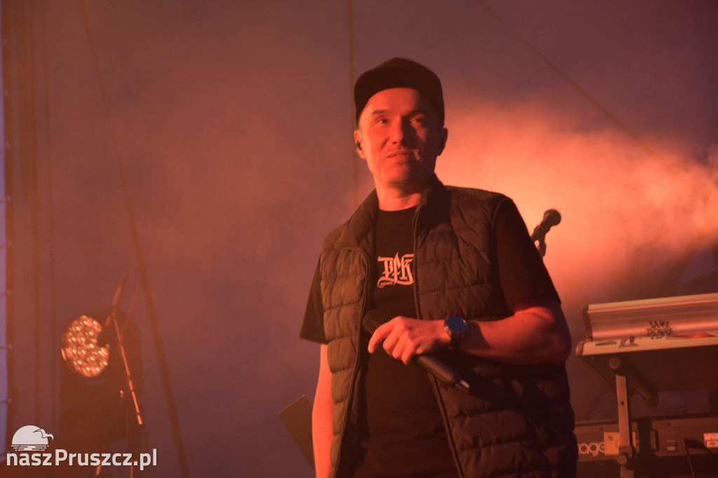 Paktofonika - Faktoria Kultury 2025