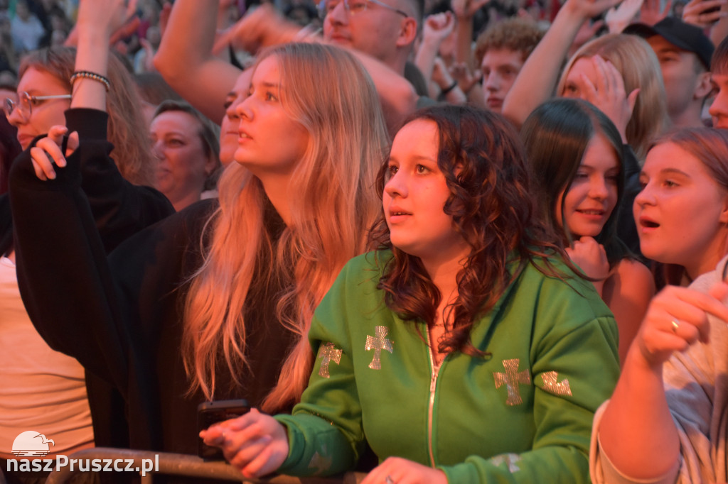 Paktofonika - Faktoria Kultury 2025