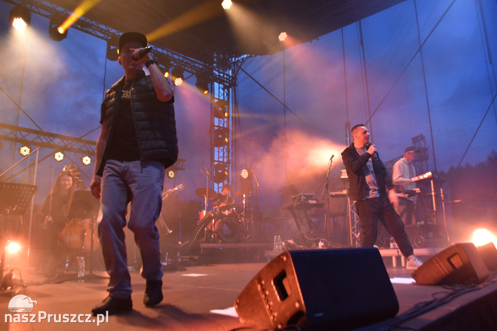 Paktofonika - Faktoria Kultury 2025