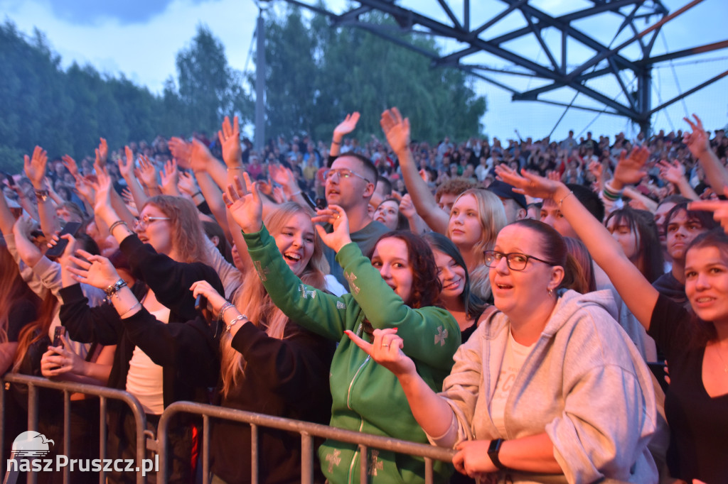 Paktofonika - Faktoria Kultury 2025