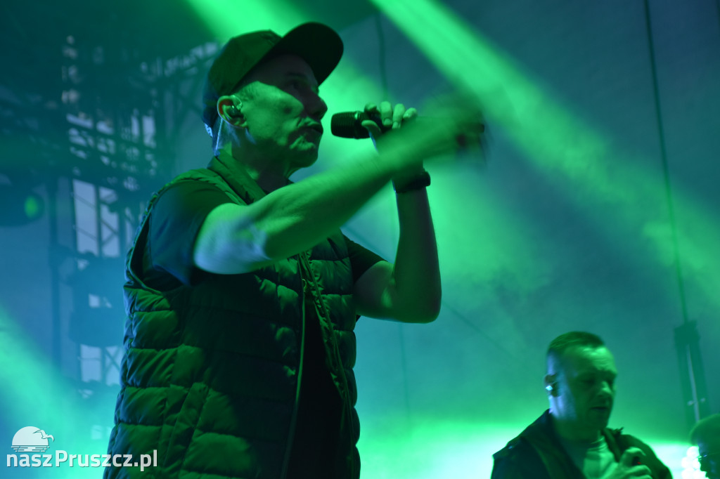 Paktofonika - Faktoria Kultury 2025