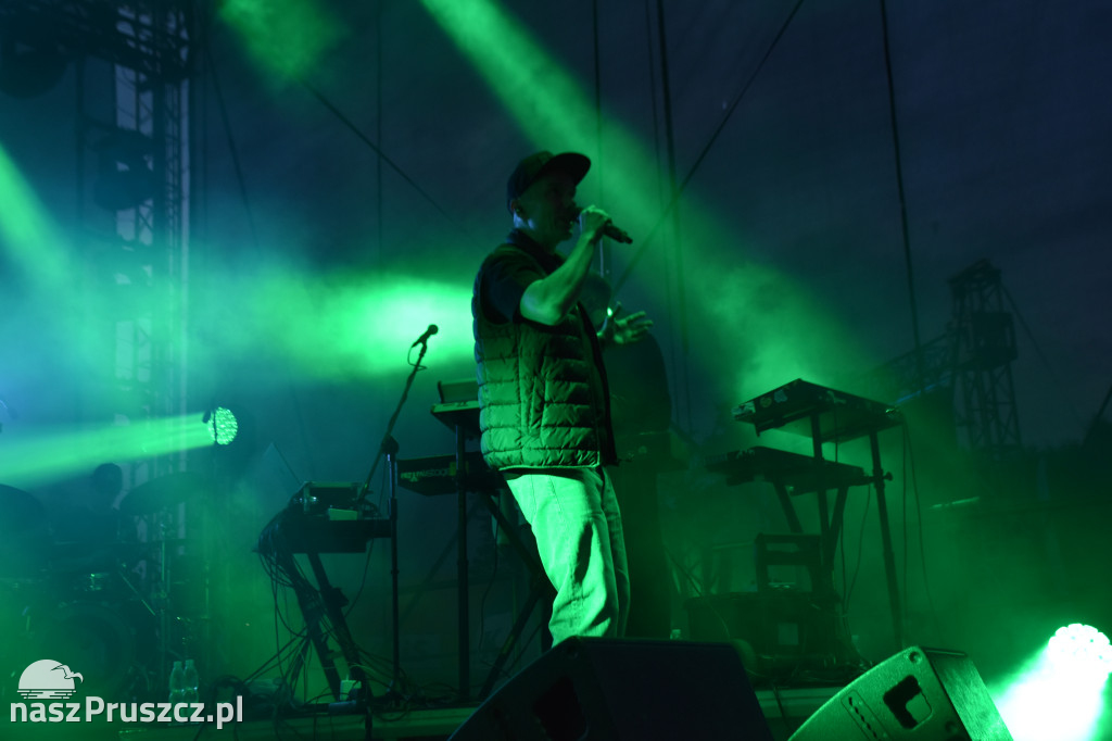 Paktofonika - Faktoria Kultury 2025