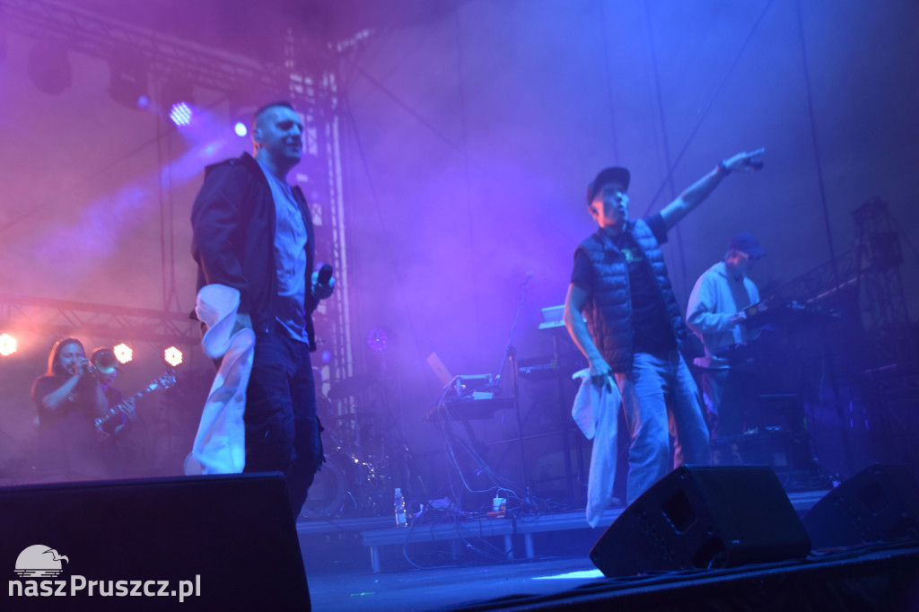 Paktofonika - Faktoria Kultury 2025