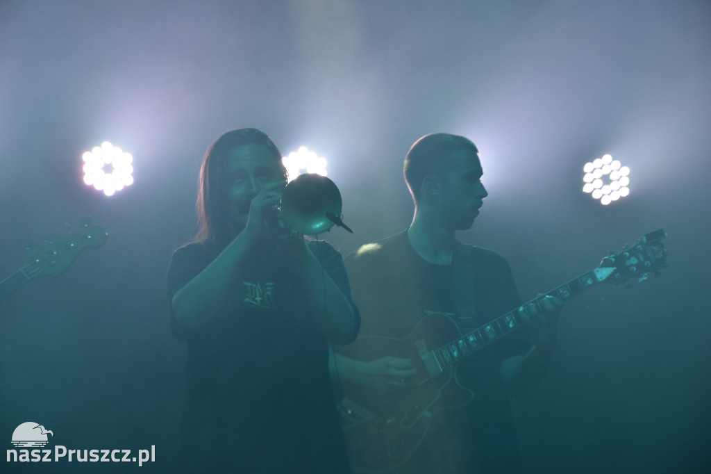 Paktofonika - Faktoria Kultury 2025