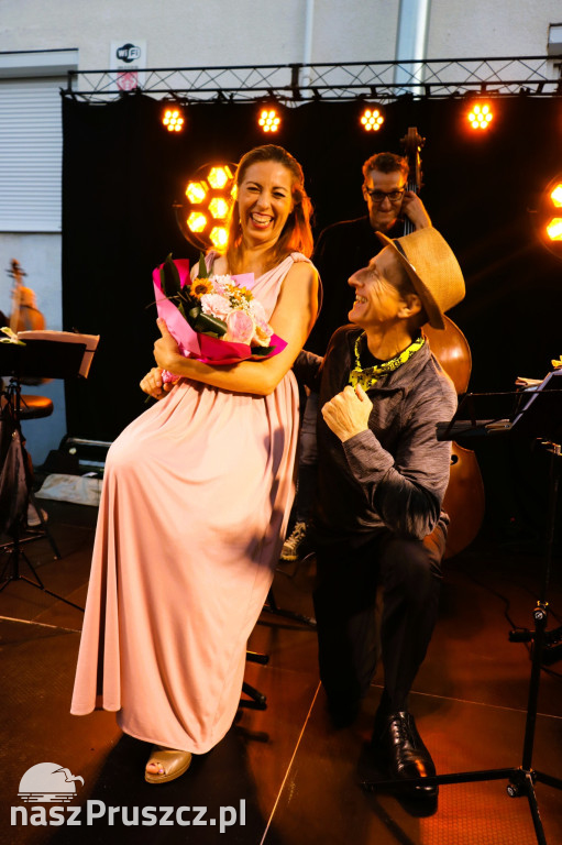 Jazz i klasyka w Trąbkach Wielkich