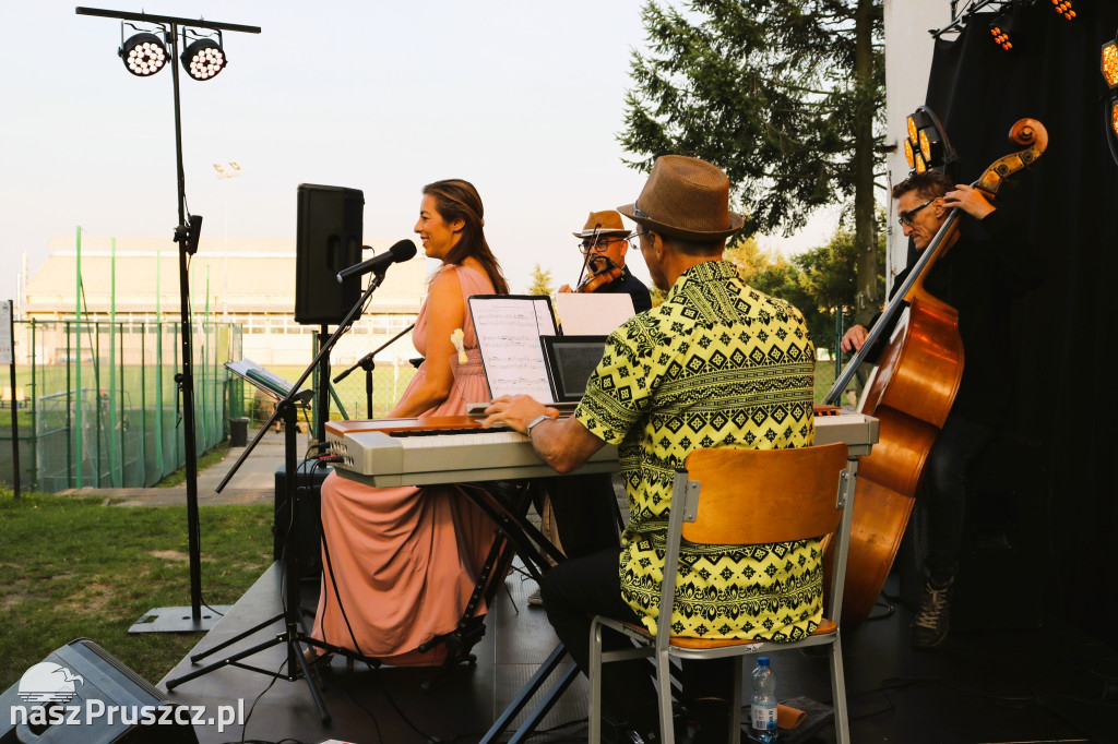 Jazz i klasyka w Trąbkach Wielkich