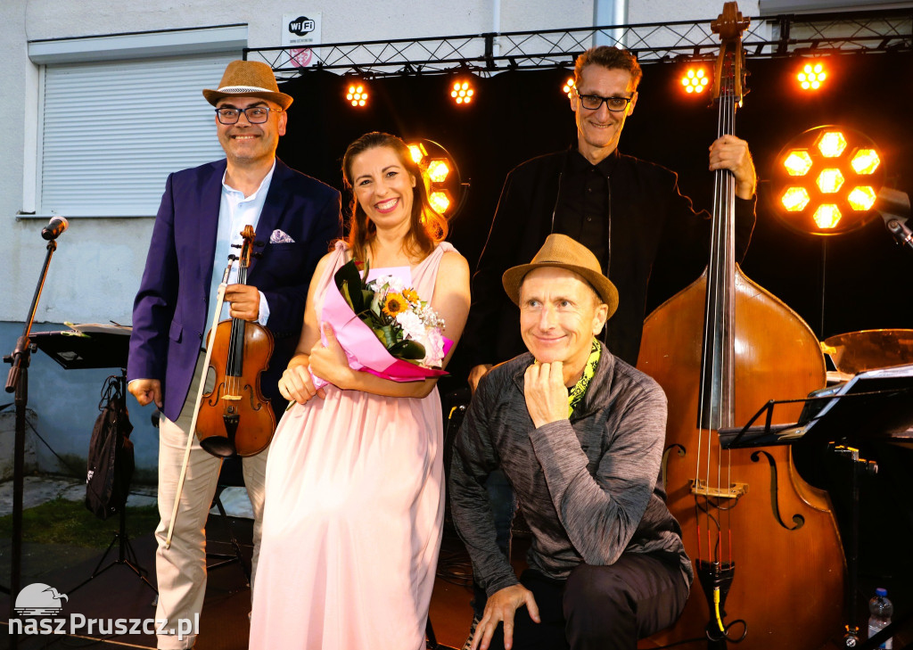 Jazz i klasyka w Trąbkach Wielkich