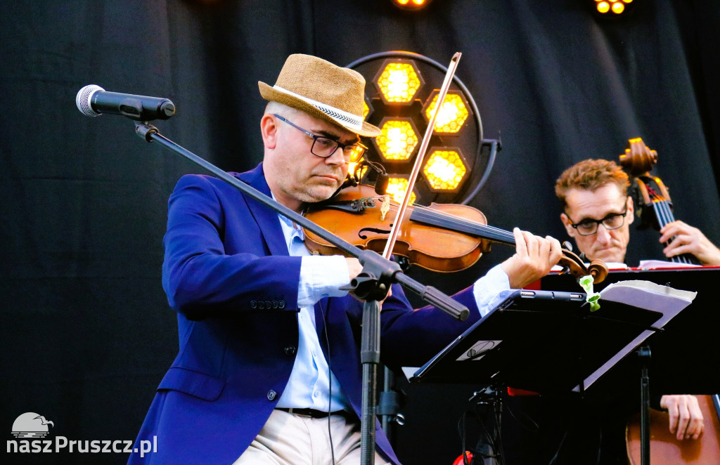 Jazz i klasyka w Trąbkach Wielkich