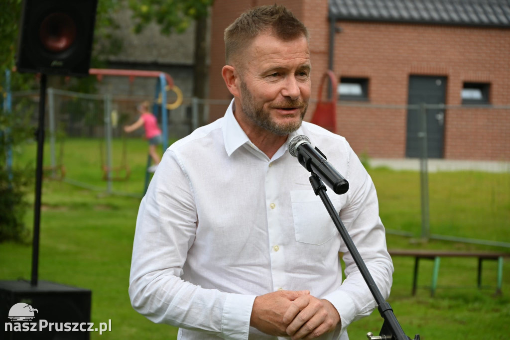 Wielki Dzień Pszczół – Kolnik 2025
