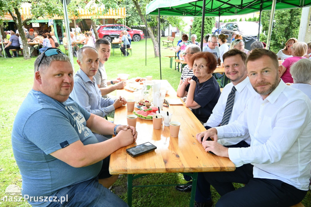 Wielki Dzień Pszczół – Kolnik 2025