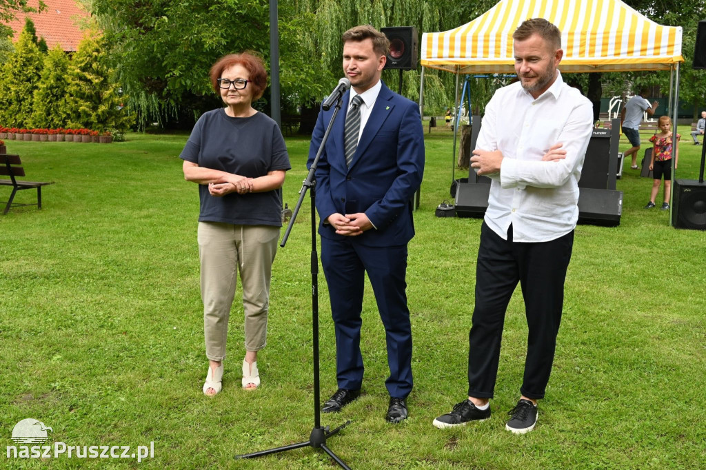 Wielki Dzień Pszczół – Kolnik 2025