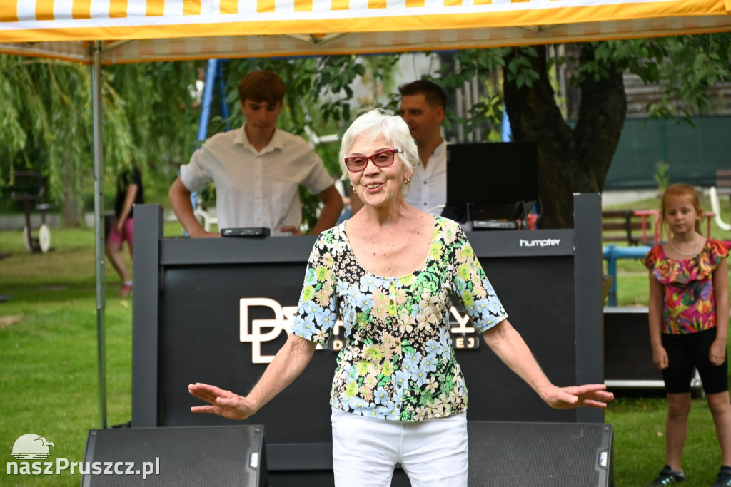 Wielki Dzień Pszczół – Kolnik 2025