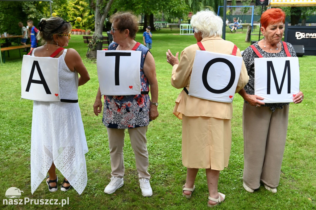 Wielki Dzień Pszczół – Kolnik 2025