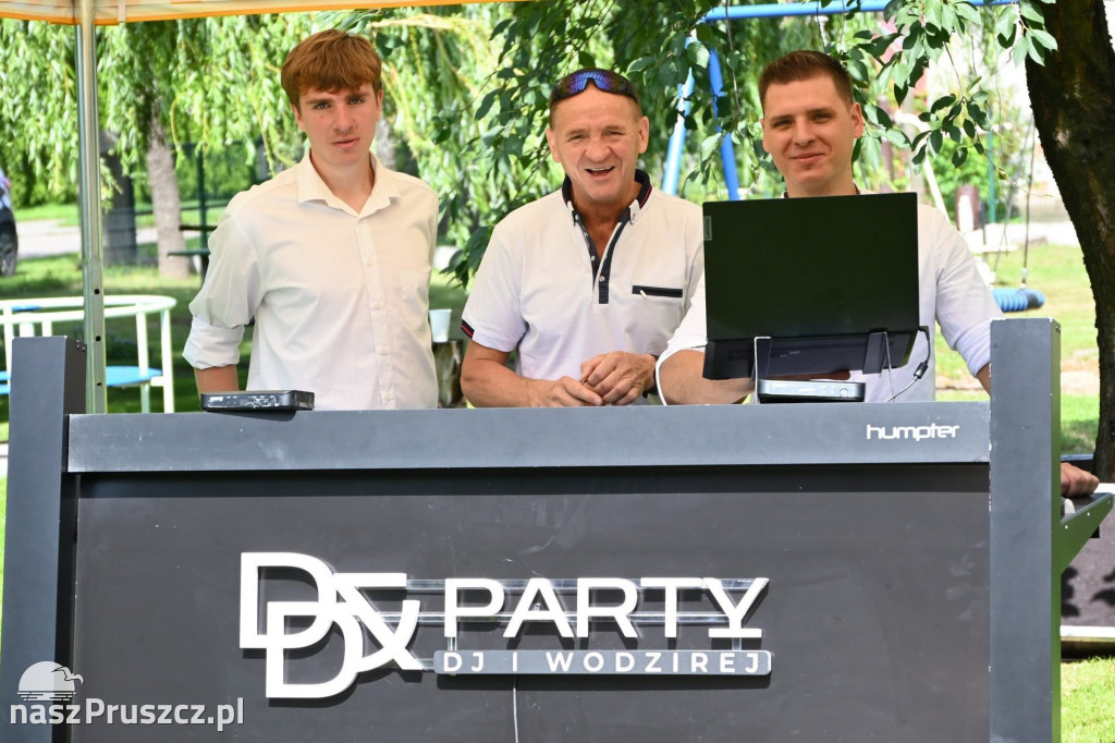 Wielki Dzień Pszczół – Kolnik 2025