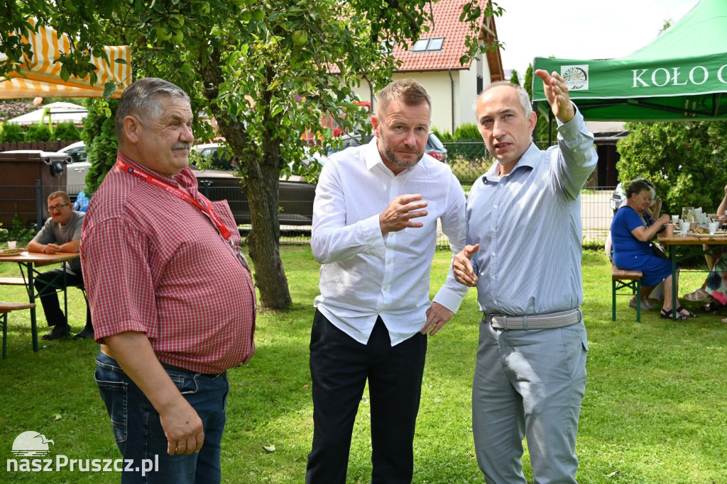 Wielki Dzień Pszczół – Kolnik 2025