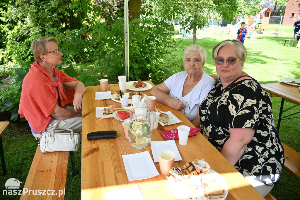 Wielki Dzień Pszczół – Kolnik 2025