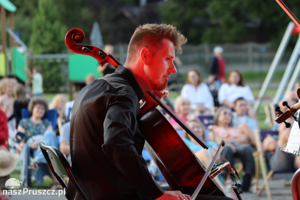 Queen na smyczki – wyjątkowy koncert w Otominie