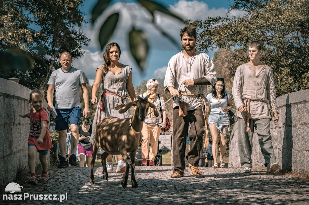 „Weekend ze zwierzętami” - Faktoria Pruszcz Gdański