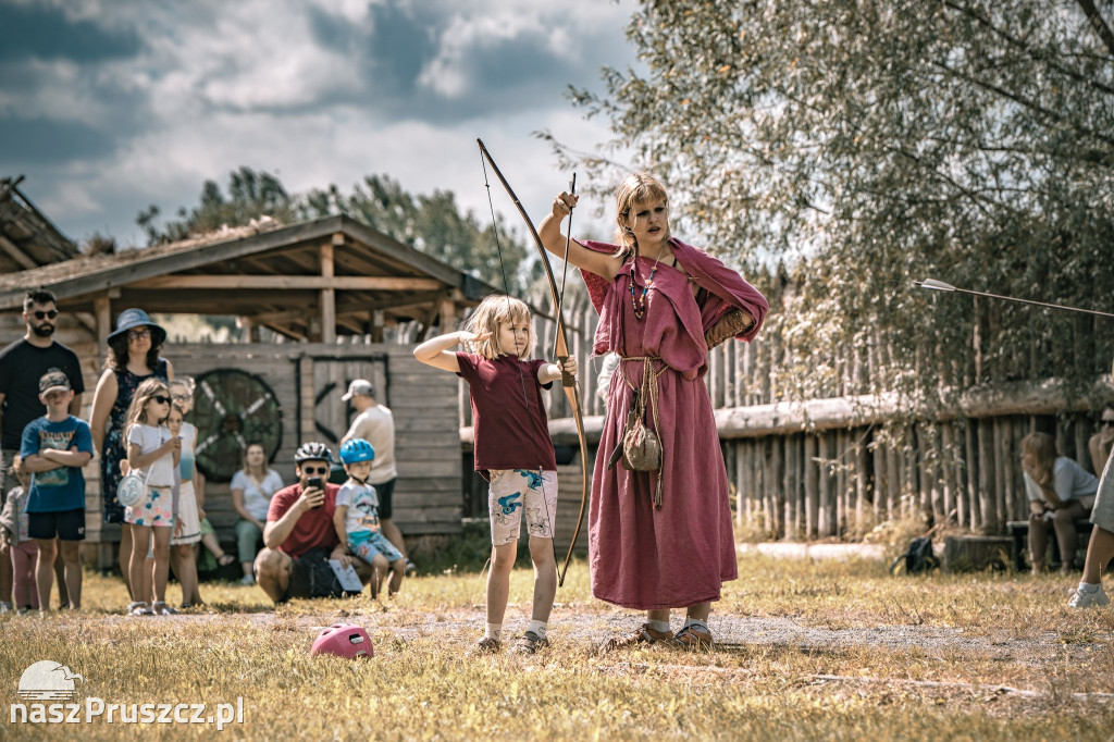 „Weekend ze zwierzętami” - Faktoria Pruszcz Gdański