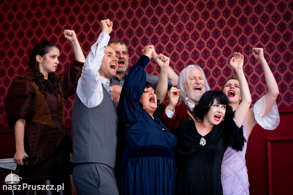 „Pchła Szachrajka cz. 2” - Faktoria Kultury 2025