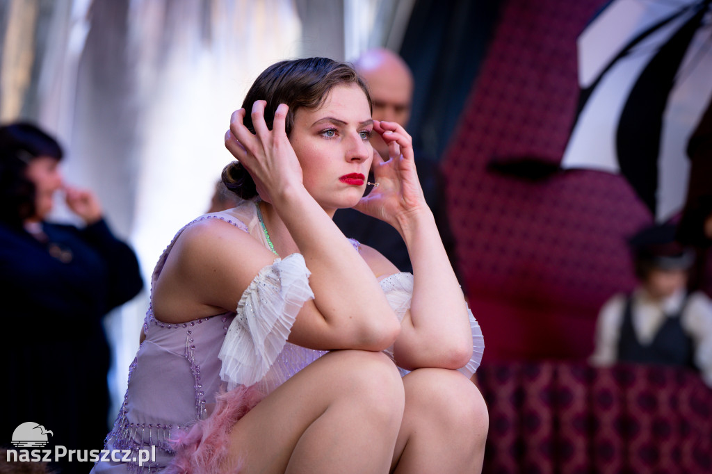 „Pchła Szachrajka cz. 2” - Faktoria Kultury 2025