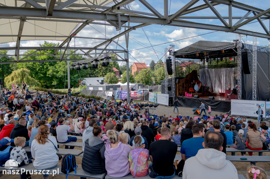 „Pchła Szachrajka cz. 2” - Faktoria Kultury 2025