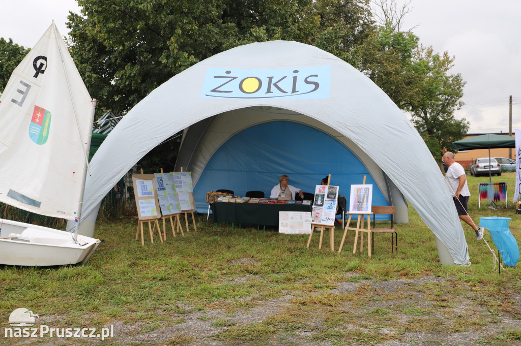 Dożynki w Cedrach Wielkich - 2025