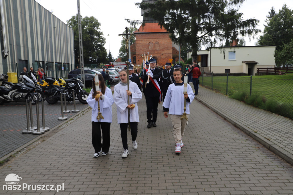 Dożynki w Cedrach Wielkich - 2025