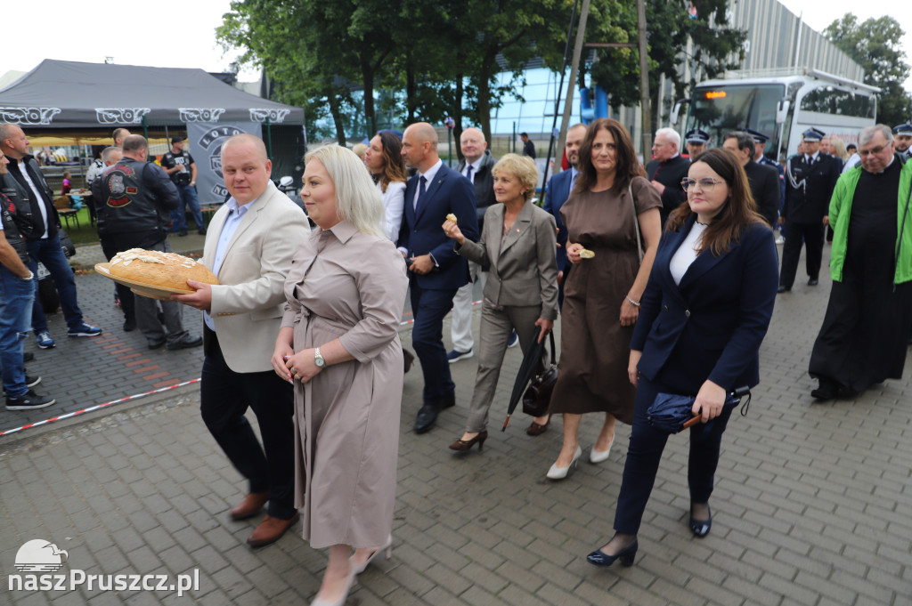Dożynki w Cedrach Wielkich - 2025