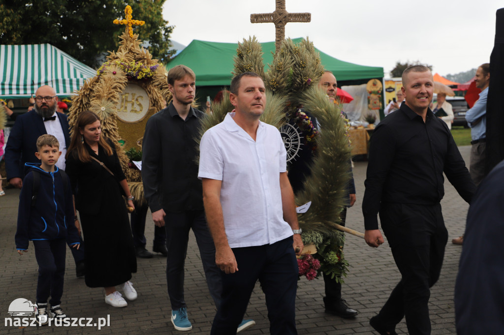 Dożynki w Cedrach Wielkich - 2025