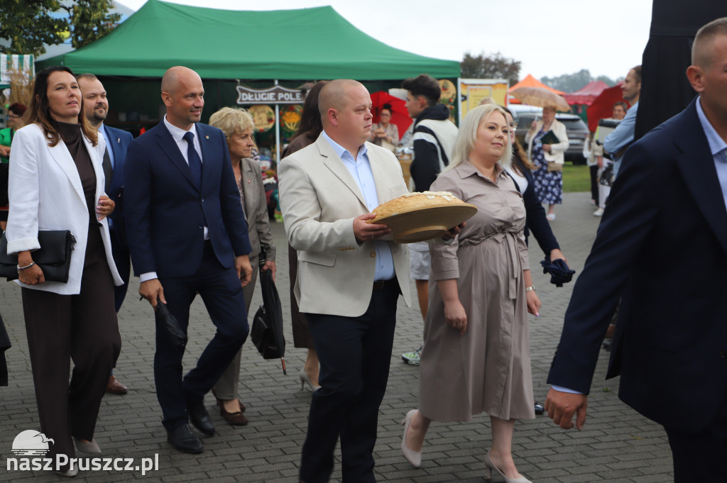 Dożynki w Cedrach Wielkich - 2025