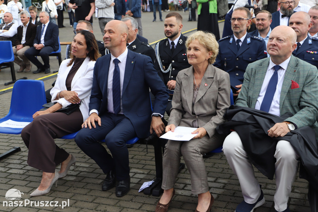 Dożynki w Cedrach Wielkich - 2025
