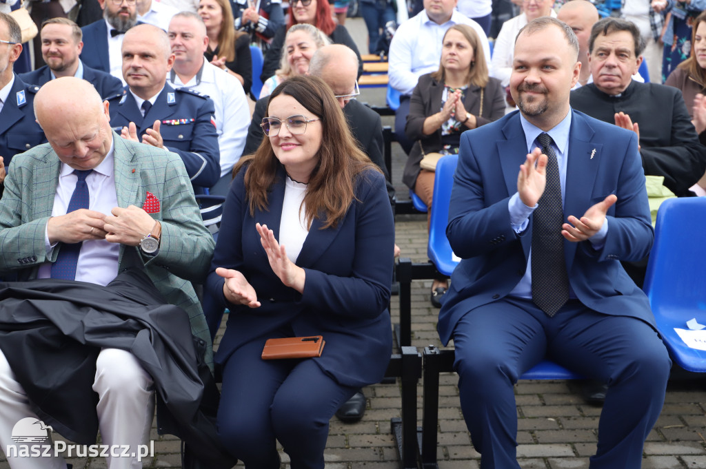 Dożynki w Cedrach Wielkich - 2025