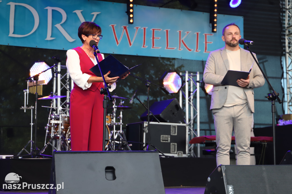 Dożynki w Cedrach Wielkich - 2025