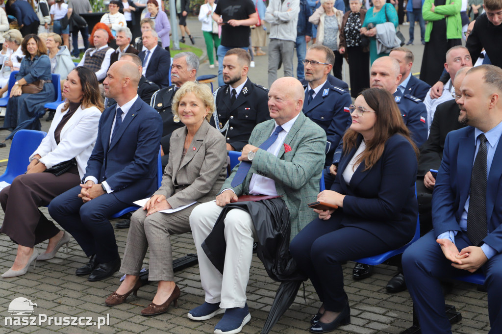 Dożynki w Cedrach Wielkich - 2025