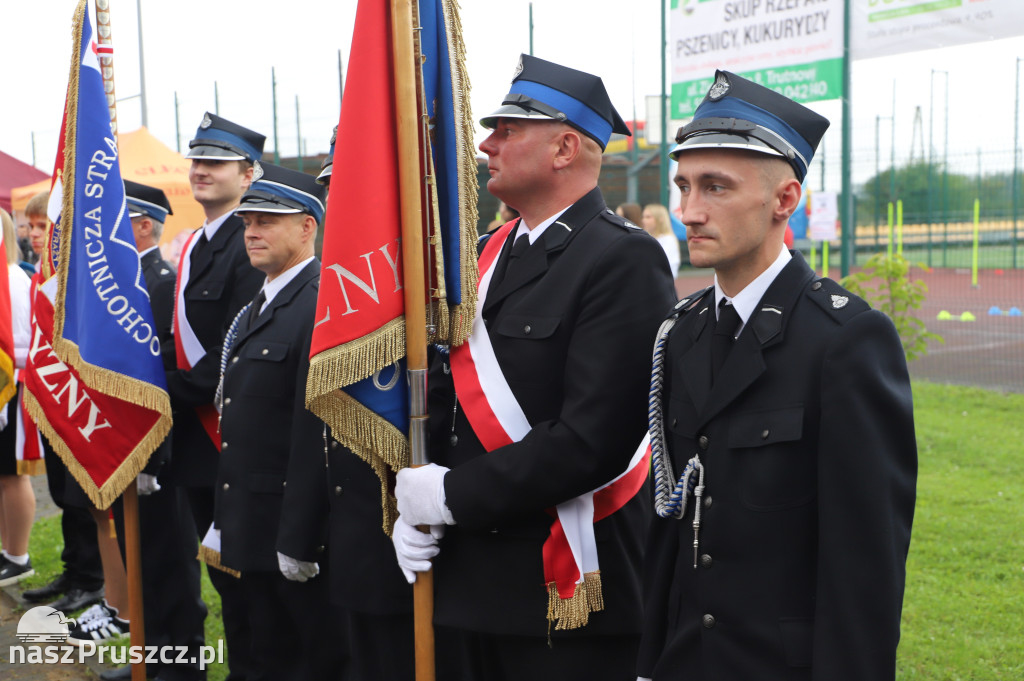 Dożynki w Cedrach Wielkich - 2025