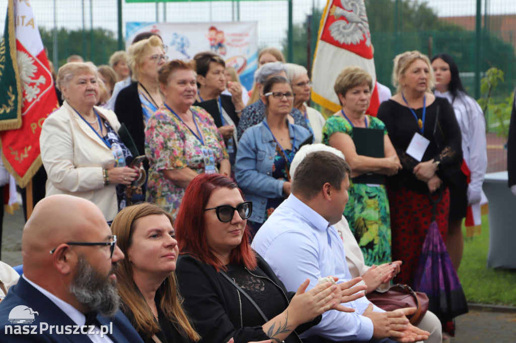 Dożynki w Cedrach Wielkich - 2025