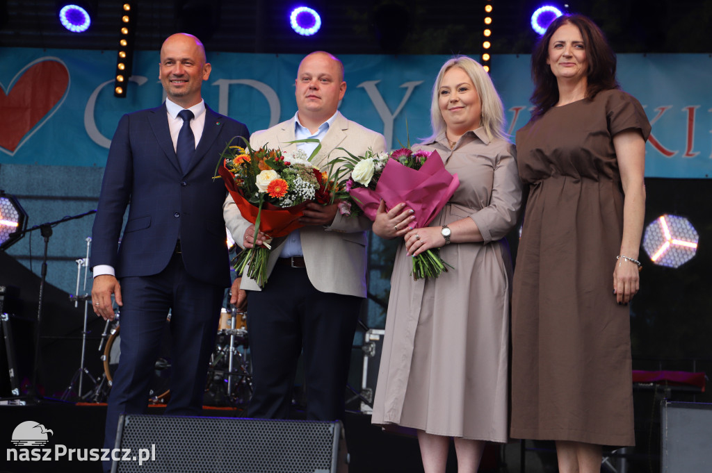 Dożynki w Cedrach Wielkich - 2025