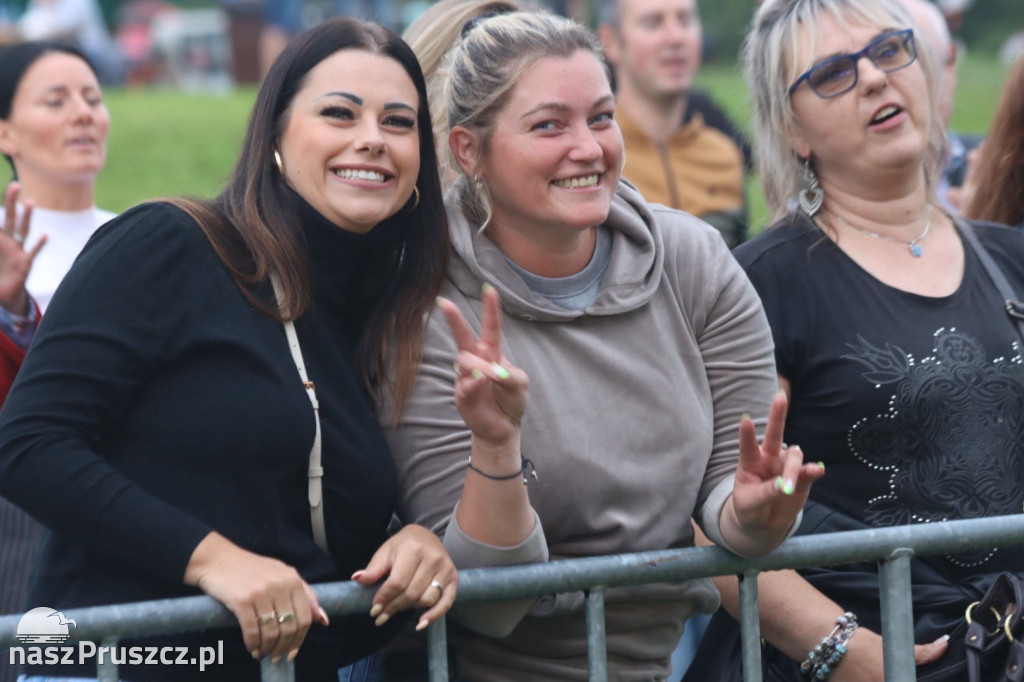 Zakończenie lata w Kolbudach
